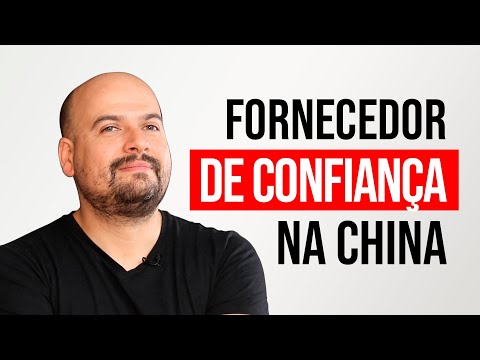 Como Encontrar um Fornecedor de Confiança na China - China Gate Importação