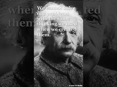 Video: Albert Einstein Net Worth