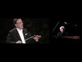 Capture de la vidéo Rachmaninov "Piano Concerto No 2" Peter Rösel/ Kurt Sanderling