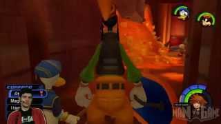 [2014-02-27] MAN vs KINGDOM HEARTS (PS3 HD Version)