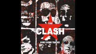 The Clash - Janie Jones - YouTube