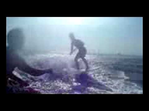ボートサーフィン　keisuk