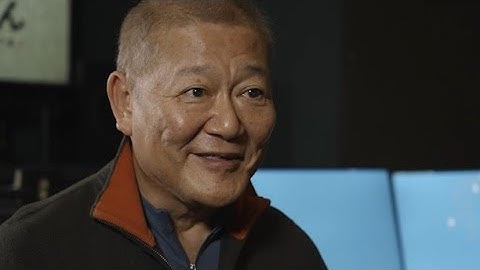 國村隼、老いとは何か？を問いかける「映画を見たらいろんなものに対しての感じ方が変わってくる」 ドキュメンタリー映画『幾春かけて老いゆかん 歌人馬場あき子の日々』