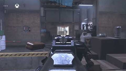 How To Spawn Kill : Scrapyard (2 Spots!) (HC FFA)