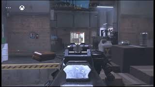 How To Spawn Kill : Scrapyard (2 Spots!) (HC FFA)