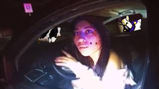 When Your Words are Stoned Noises, you're Gonna Get Drunk Arrested!