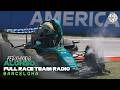 Fernando Alonso Full Race Team Radio | 2026 Barcelona Grand Prix