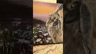 Hare-y Situation!