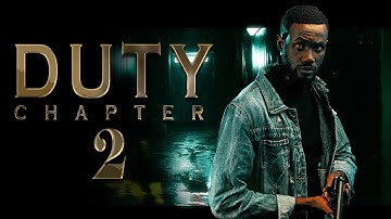 DUTY Chapter 2 (Action thriller film)