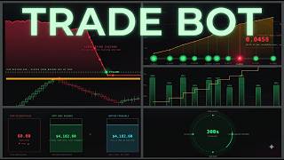 From Zero To Live Trading Bot That Wins When Trader Lose