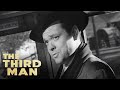 'Holly And Harry Argue' Scene | The Third Man