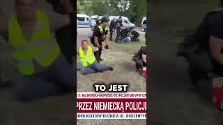 Czy Niemcy powinny dokończyć denazyfikację? Odpowiedź może zaskoczyć.