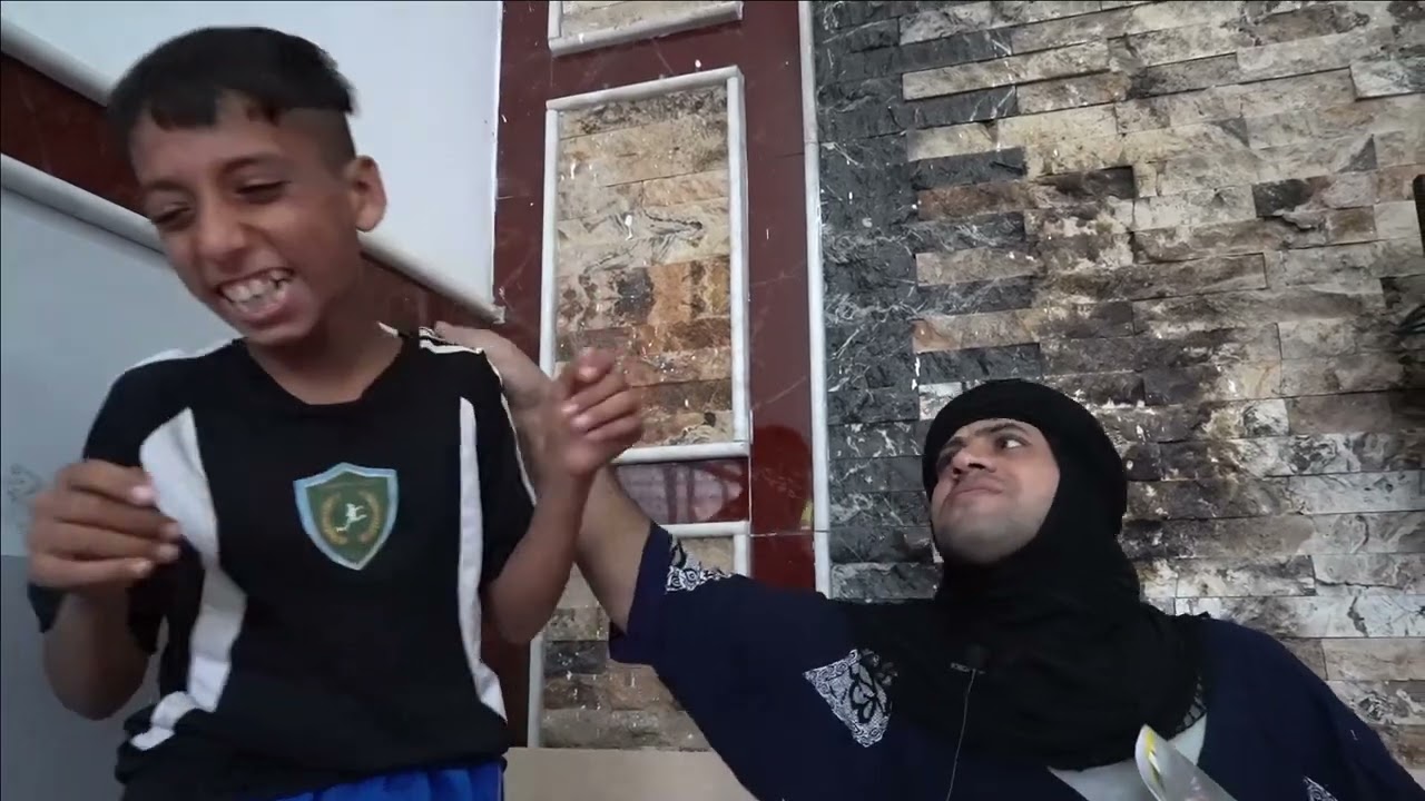 ام نعيم ادرس خصوصي تحشيش