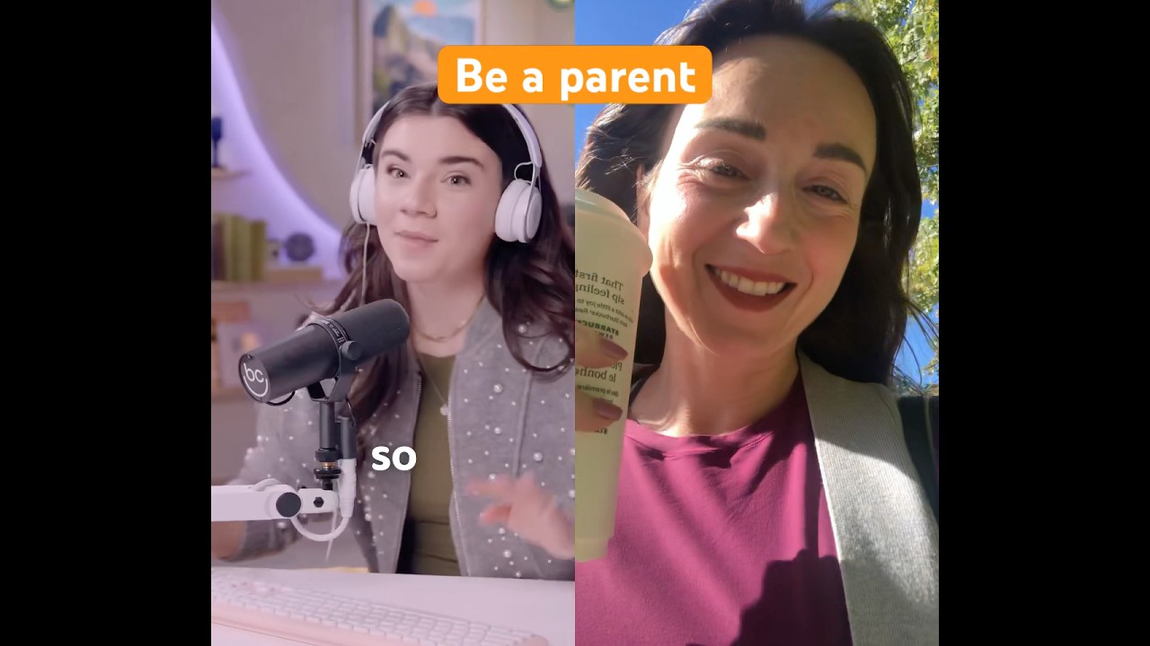 Set boundaries to save ur kids 