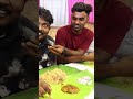 Name-கு ஏத்த மாதிரி இருக்கு 😋 | DAN JR VLOGS