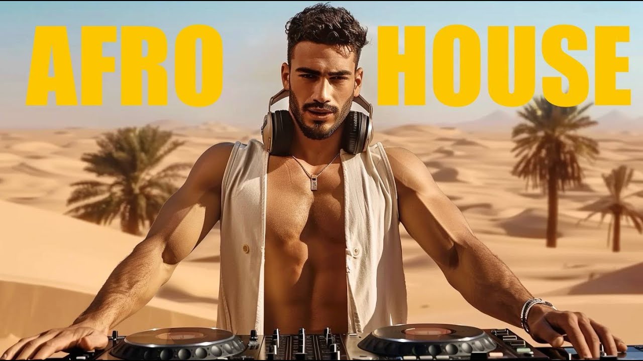 Afro House Mix 2026 | The Best of Afro House 2026