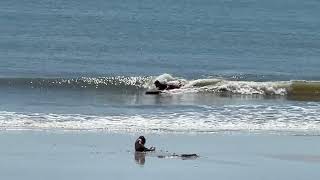North Florida Surf And Beach Update 1130am 08.11.26 