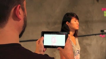 Project Tango   Styku