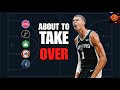 5 NBA Teams That Will DOMINATE After the All-Star Break (Playoff Push Starts NOW)