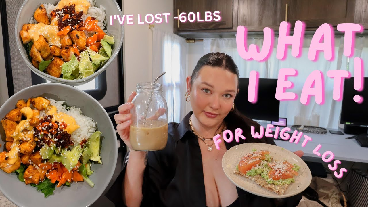 WHAT I EAT IN A DAY TO LOSE WEIGHT ON HEALTHI APP AND COUNTING CALORIES WHILE EATING FOOD THATS GOOD