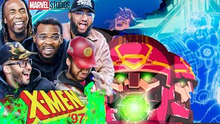 NO MUTANT IS SAFE ! XMen 97 Ep.5 Reaction