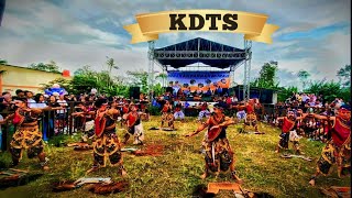Reog KDTS Purwosari | Kridha Turangga Sari | Brajan Noborejo Salatiga | Jaran kepang