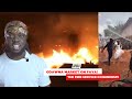 Odawna Market On Faya + The Fire Service Conundrum