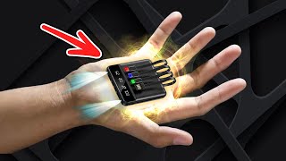 11 COOLEST GADGETS AND ACCESSORIES AVAILABLE ON ALIEXPRESS AND AMAZON (2023) | AWESOME PRODUCTS screenshot 3