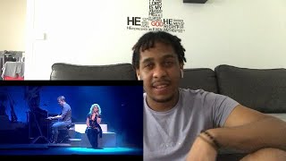 OG3NE – When We Were Young (Three Times A Lady) (Live) REACTION