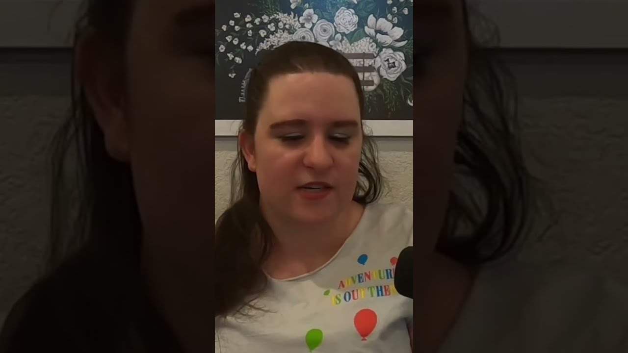 How Old Is Brittney Smith Atwood
