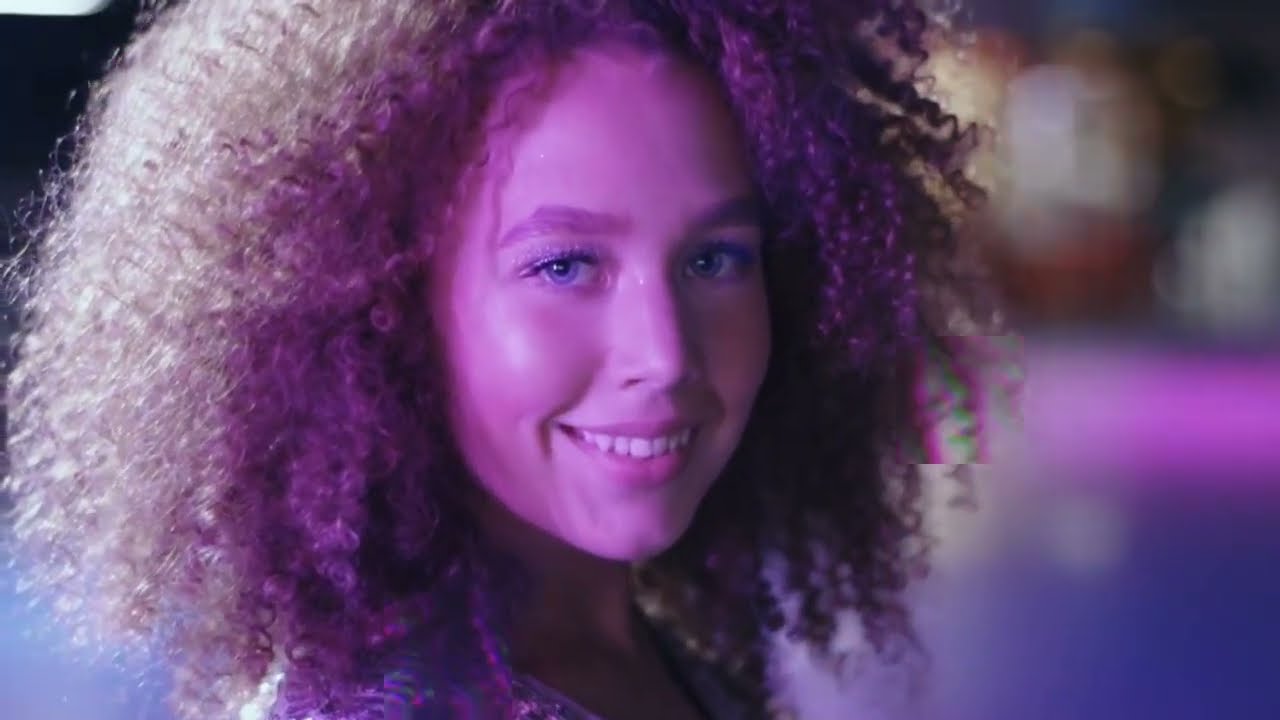 Black Boy Synth Magic At The Mall