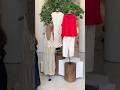ZARA New Women’s collection Summer 2026 #zara2026 #zara #zaranewarrivals #zarahaul