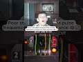 Poor student traced the pulse frequency back to the source… 🧠📈#trending #shorts