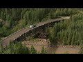 RV Road Trip: Explore Northern BC via the Alaska Highway