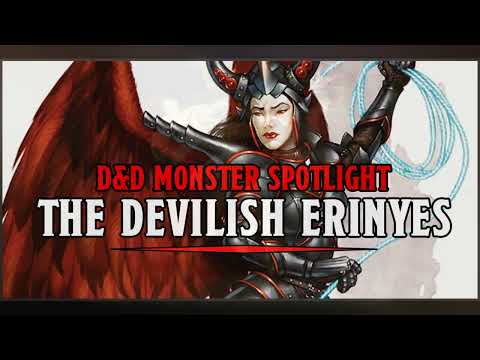 Erinyes