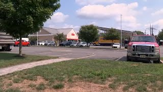 4 suspected car thieves arrested after stopping for snacks at Wawa