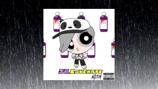 JB.Lovehate - วันนี้คือสิ่งที่ดีที่สุด(Best days ever) Feat.M-Flow [Mixtape Full Demo]