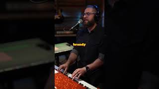 The smoothest jam #brandy #brandycover #1970s #70smusic #1970smusic #pianorock #pianocover #musicig