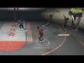 2v2 SERIES GAMEPLAY WIN ON 2K26 CURRENT GEN🔥🔥‼️ROAD TO 99 GRIND‼️