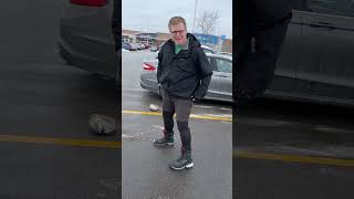 It’s hard looking this good - Feedbackwrench Walmart run
It’s hard looking this good - Feedbackwrench Walmart run It’s hard looking this good - Feedbackwrench Walmart run