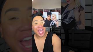 Gwen Stefani I’m on my way! #grwm #omw #makeup #makeuptutorial #beauty #beautytips