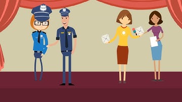 Toonly Example Animation Video