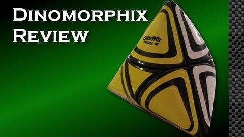 Dinomorphix Review