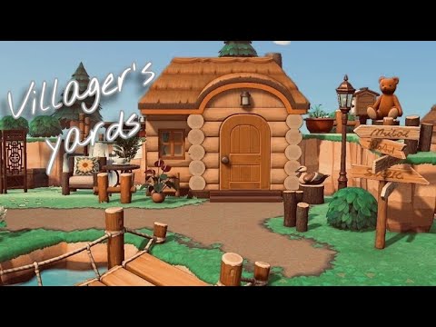 wallpapers Villager Garden Ideas Acnh villager garden ideas acnh smart trik