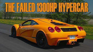 The Rise and Fall of the HTT Pléthore, Canada