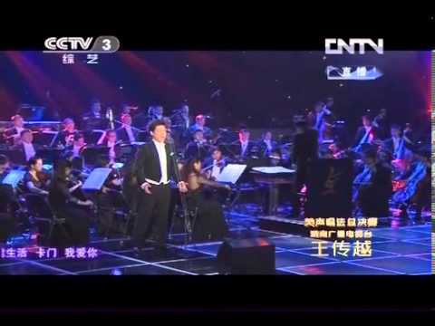 YouTubeで花之歌 / 王傳越を視聴