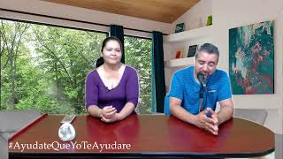 20 de Junio 2019 Edgar Leyva & Vicky Rodriguez