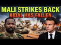 Day 22: Mali’s Kidal Blitz — Why Is CNN and BBC Refusing to Report This Victory?