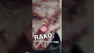 Rako Im Vorwärtsgang. Exklusiver Bonus-Song Nur Auf Cd. Mi4. Kein Stream. Kein Digital.