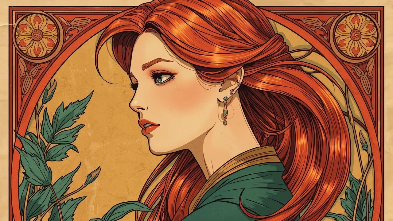 Fourteenth of the Hill | Triss Merigold the Fearless | The Witcher Song